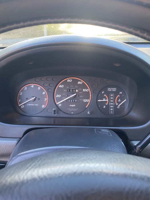 Honda crv-rd1 продажа