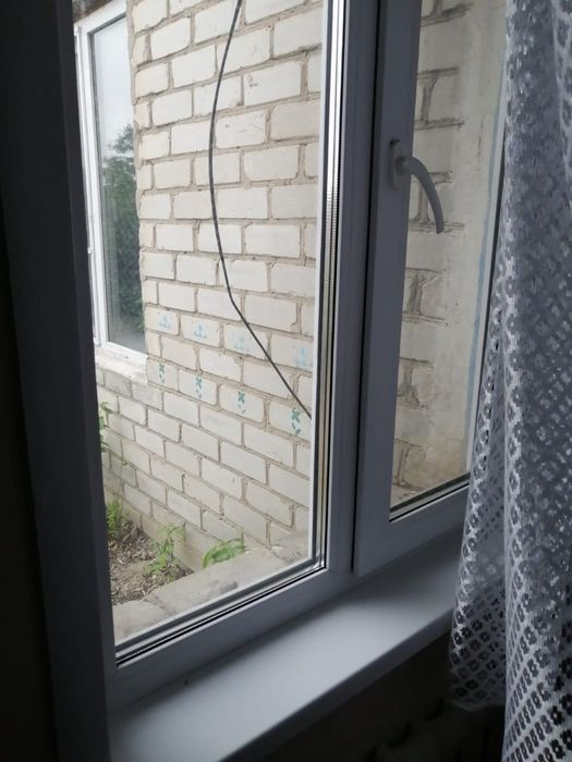 продам дом в селе Приречное