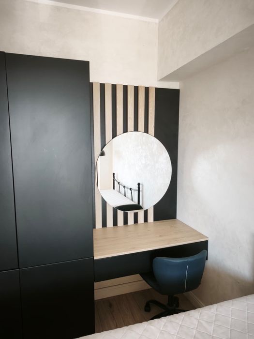 Apartament 2 camere Royal Town