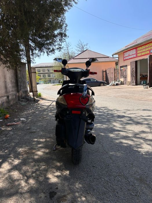 М8 лия 150 куб Лия