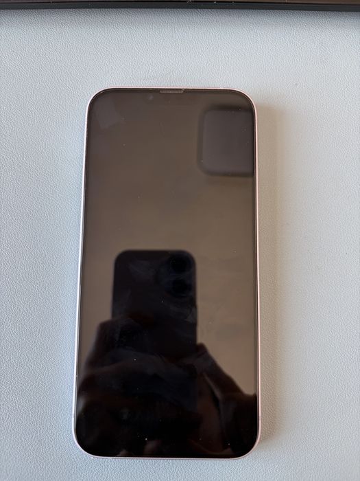 Iphone 14 plus с коробкой