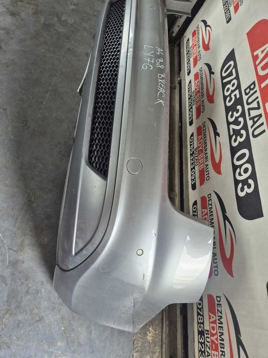 Bara spate Audi A4 B8 breack S-Line 2010