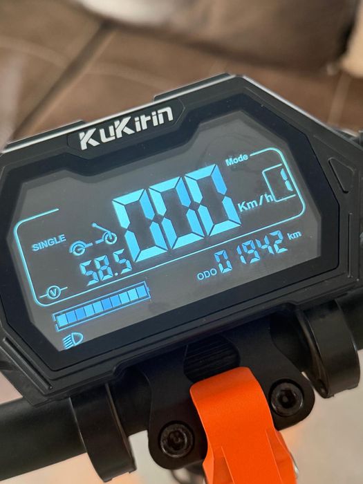 Kukirin G2 Master 2026