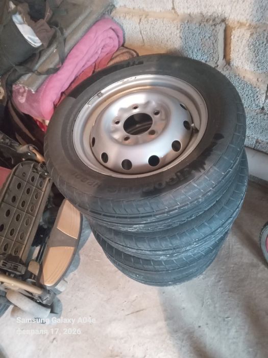 Багасы 110 мын саудасы бар