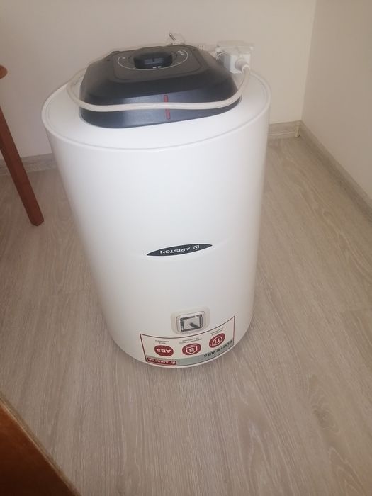 Больер Ariston 30л.