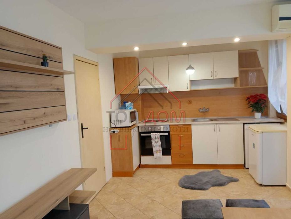 Дава се под наем Двустаен апартамент в Варна, Генералите - 60 кв.м за 510 € - Снимка #4