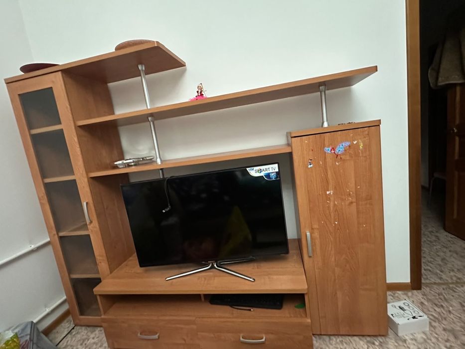Продается стенка горка