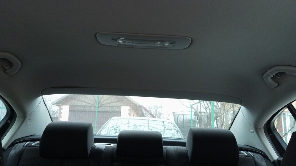 Vând Passat b6  1.9tdi