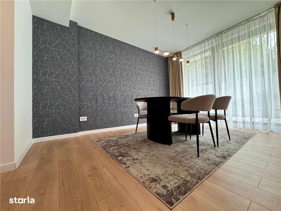 Pipera | Vila 3 Dormitoare | Complex Rezidential
