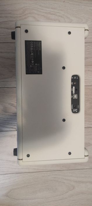 Amplificator spark 40