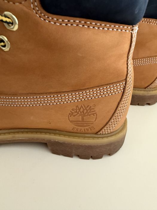 Insulari unisex Timberland