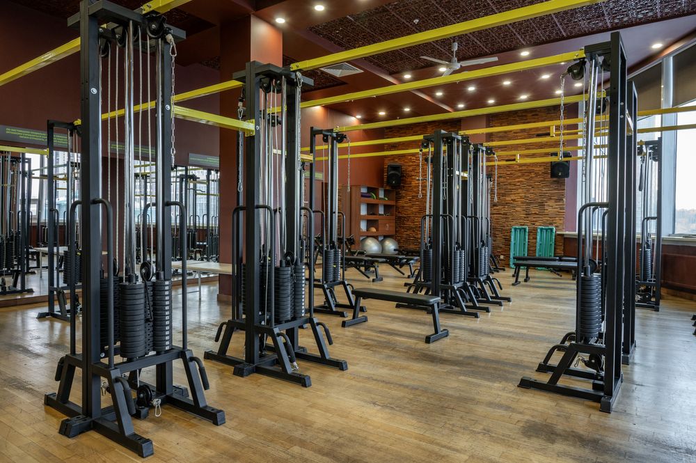 Фотосъёмка интерьера и экстерьера