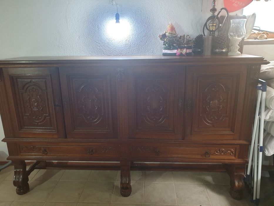 Комплект Трапезария