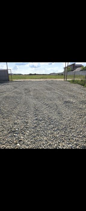 Teren intravilan centura de nord Craiova