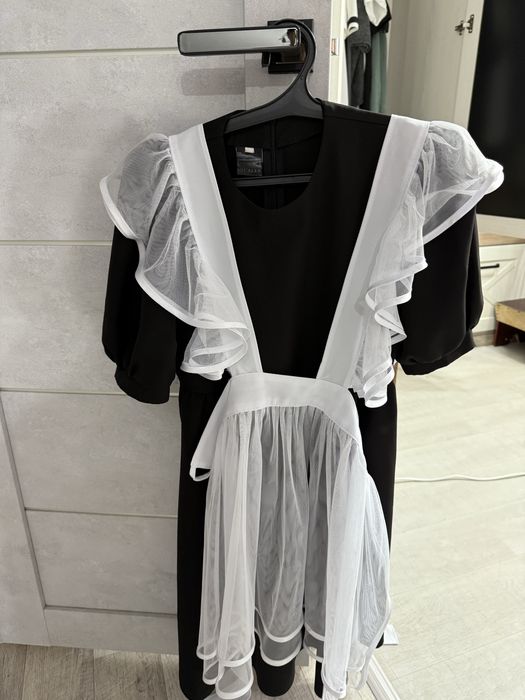 продам школьный фартук