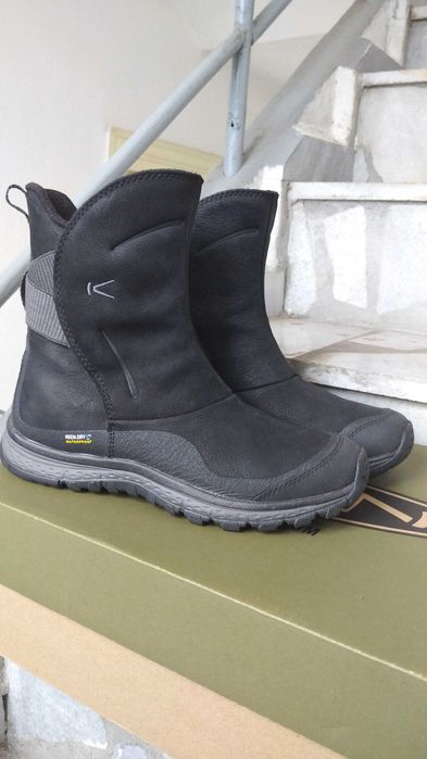 Спортни боти КЕЕN,NIKE