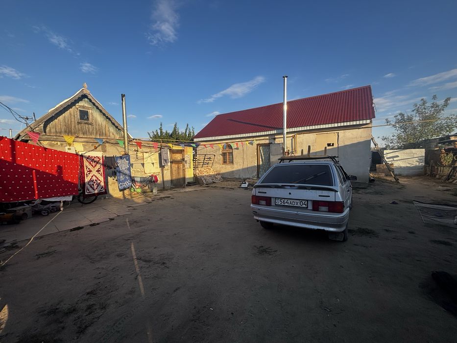 продам дом на дачном участке