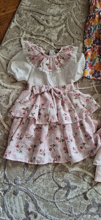 5 Rochite 1.5 -2 ani