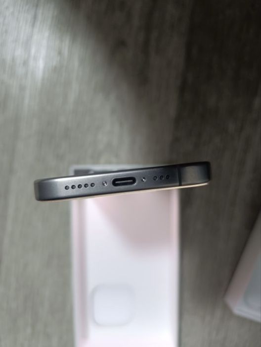 Айфон 15 про ЕАС