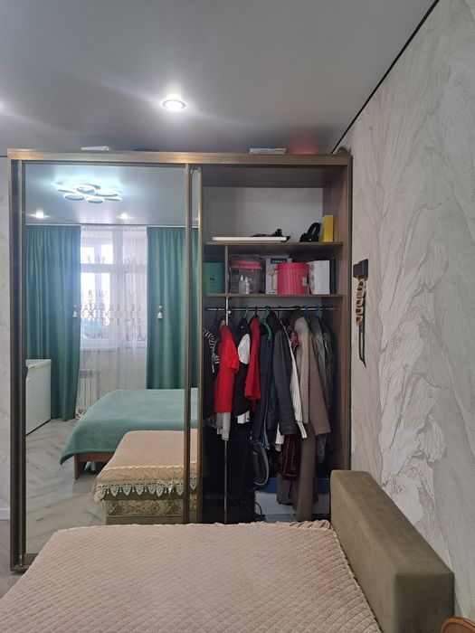 Спальняя гарнитура