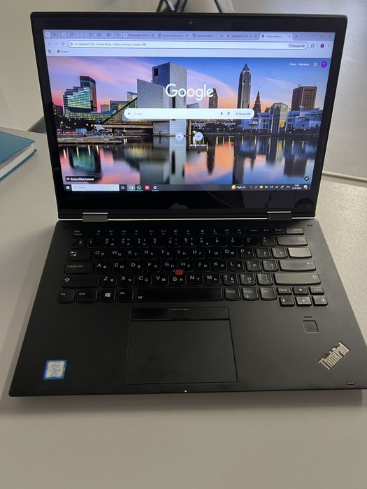 Продам Ноутбук Lenovo