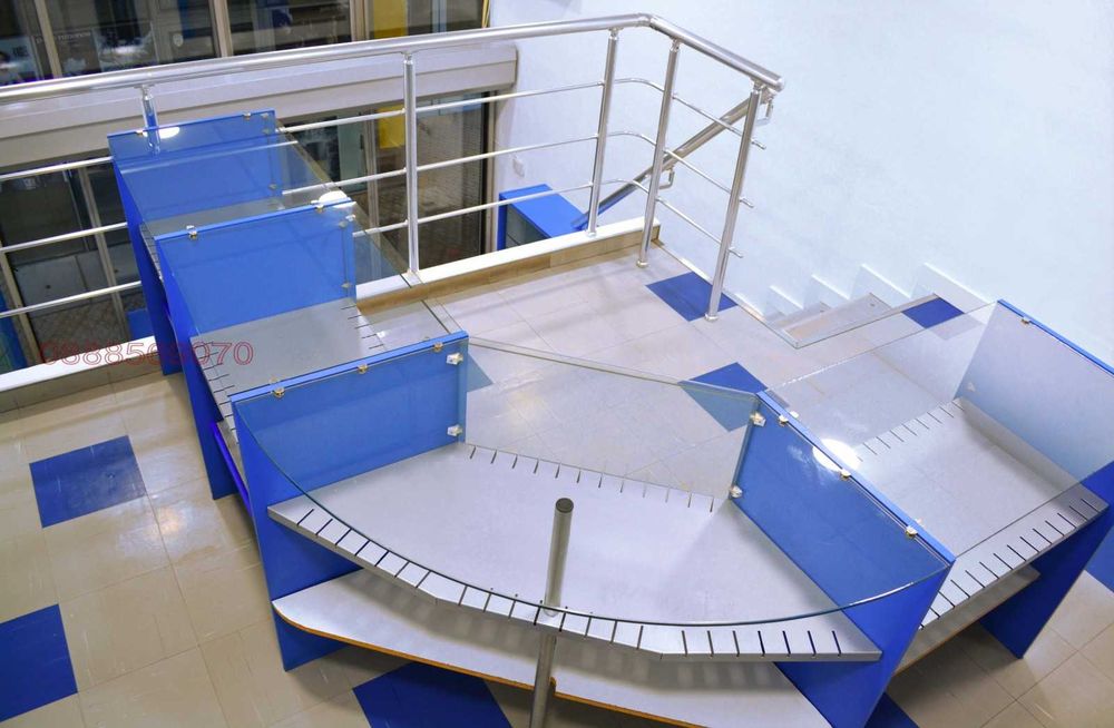 Дава се под наем Магазин в София, Надежда 4 - 46 кв.м за 326.4 € - Снимка #6