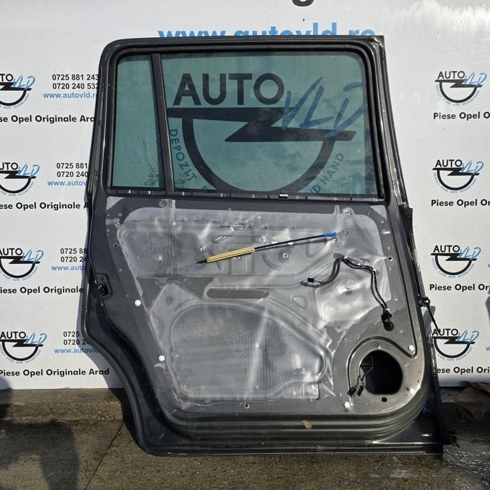 Portiera usa stanga spate Opel Zafira B