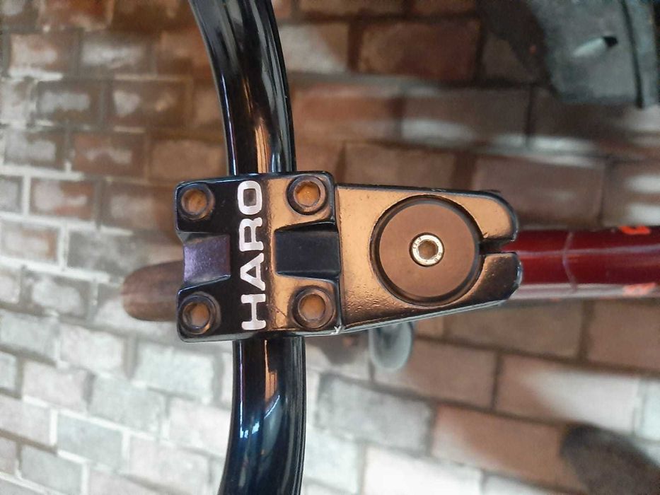 BMX HARO Leucadia оригинал