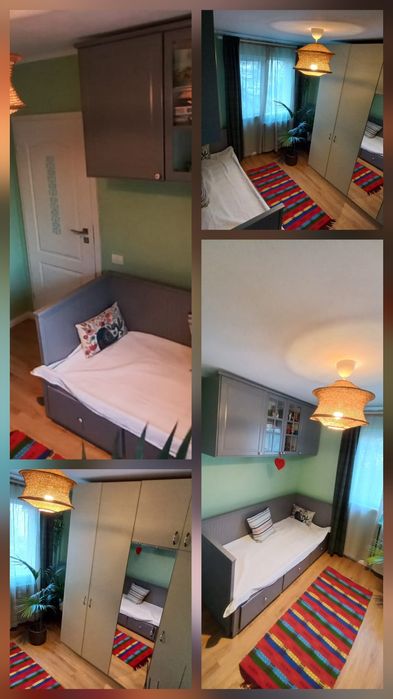 Apartament 3 camere Drumul Taberei