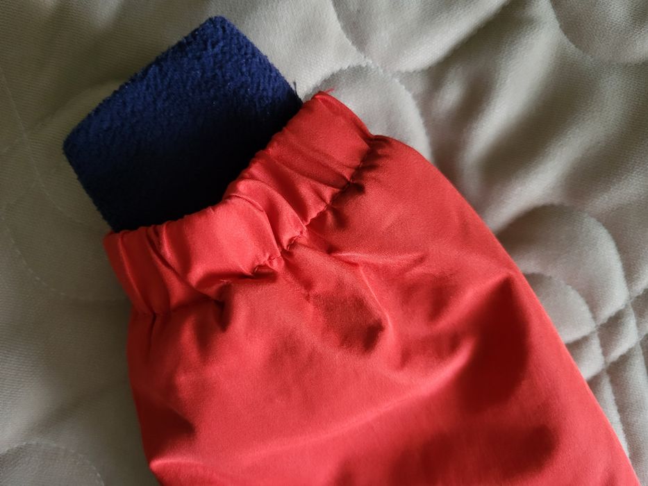 Детски космонафт