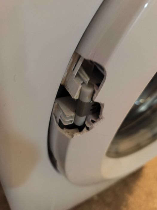 Mașină de spălat candy