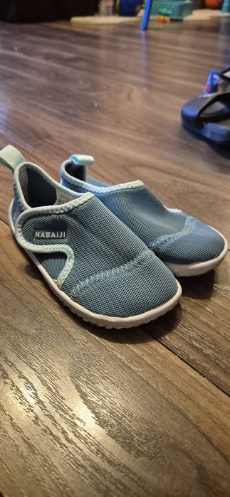 Espadrile de apa-nisip