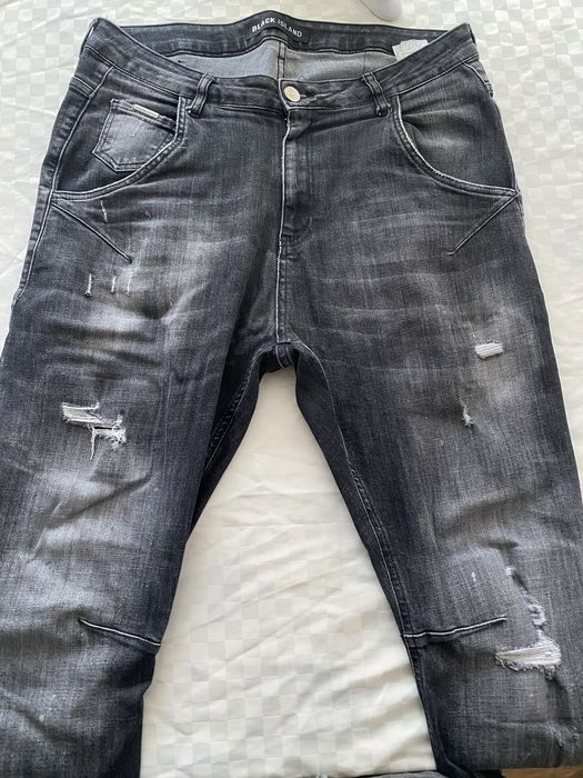Pause jeans якее