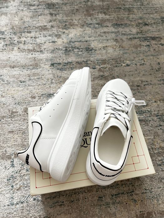 alexander mcqueen 42