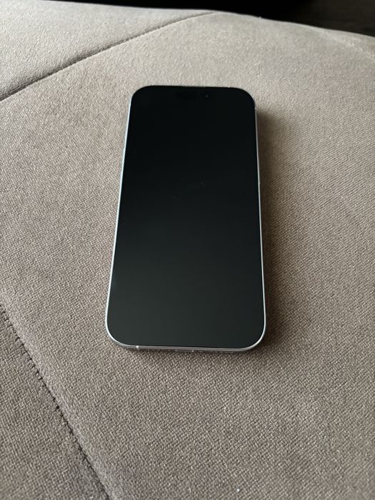 Vand Iphone 16 pro