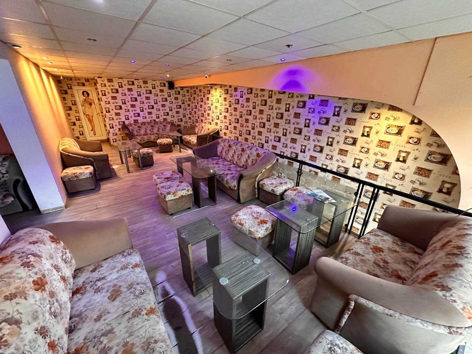 Продава се Заведение в Русе, Възраждане - 168 кв.м за 101 €/кв.м - Снимка #8