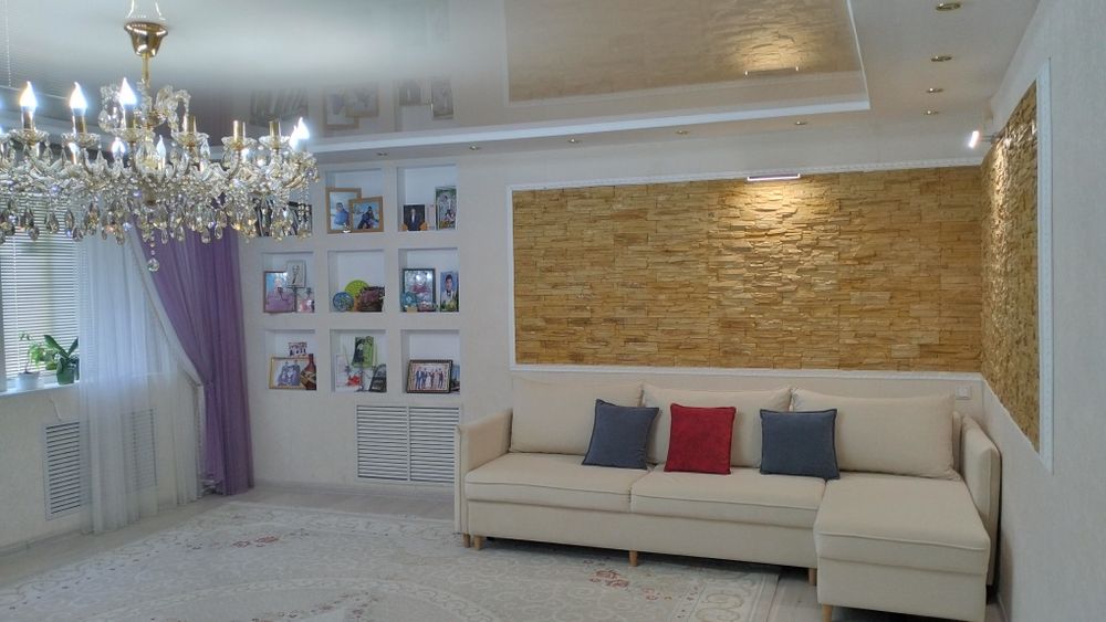 5ти комнатный дом