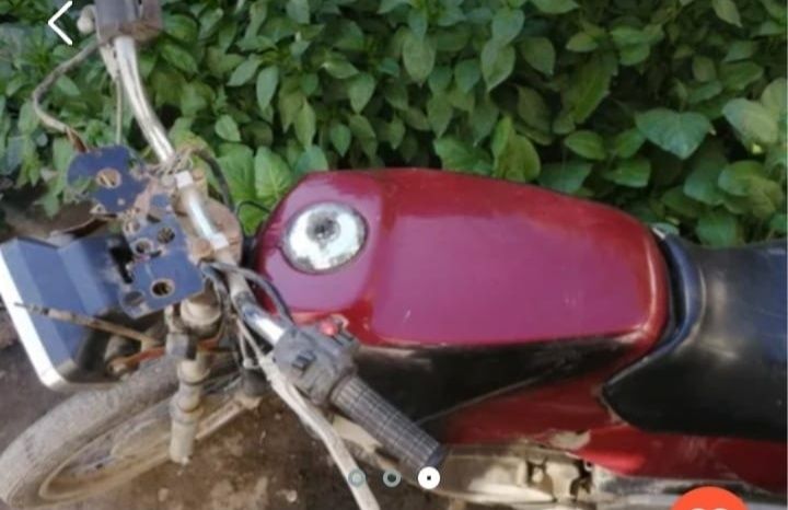 Продам мотоцикл Ява