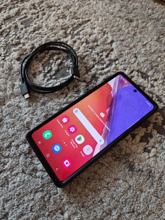 Samsung Galaxy  Note20 5G
