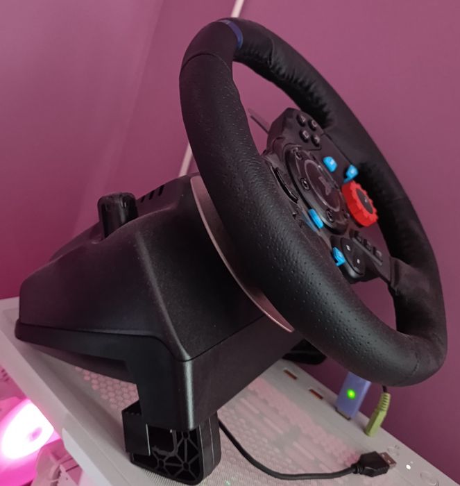 Волан Logitech G29