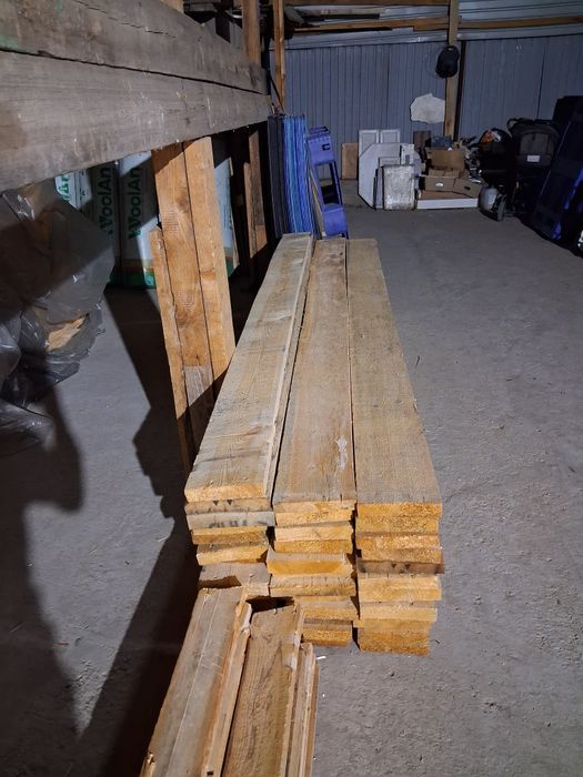 Доски балки от 400тг до 2400тг.