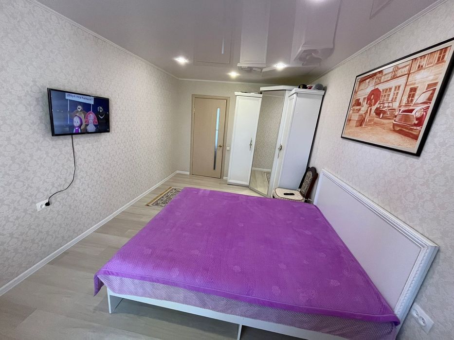 Продам 5-комн квартиру