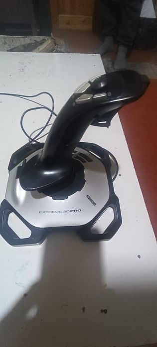 Logitech Extreme 3D Pro