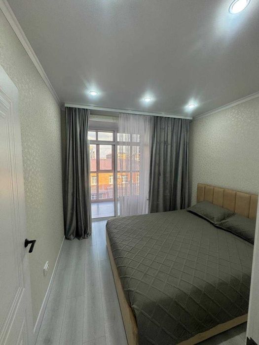 евро 2 в новом доме