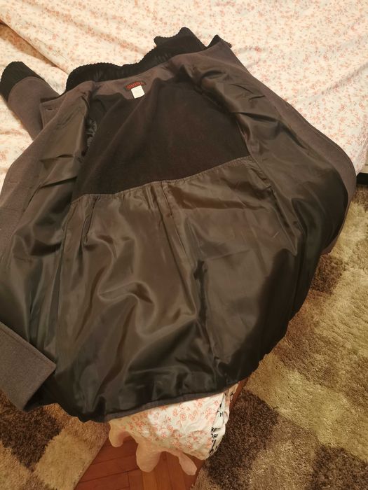 Дамско зимно палто