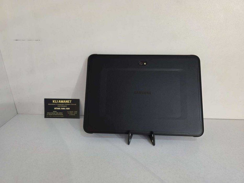 Samsung Tab Active Pro - KLI Amanet