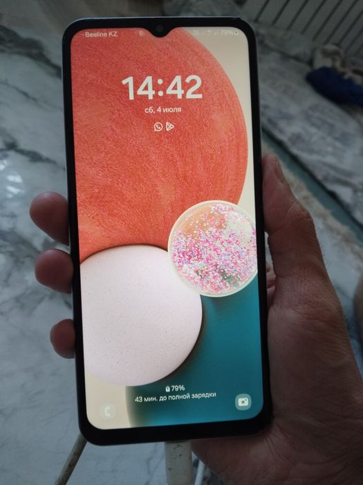 Продам Samsung A13