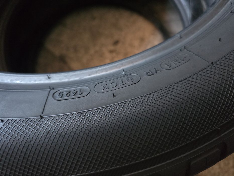 Kleber 225/55 R18 98V vară