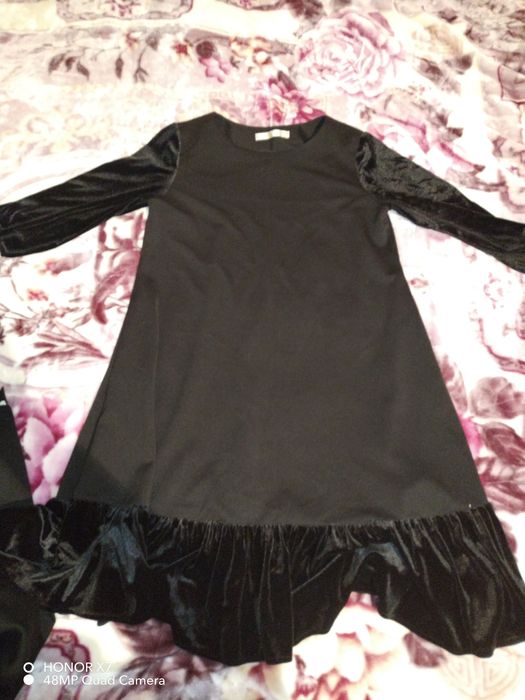 Платья 46размера