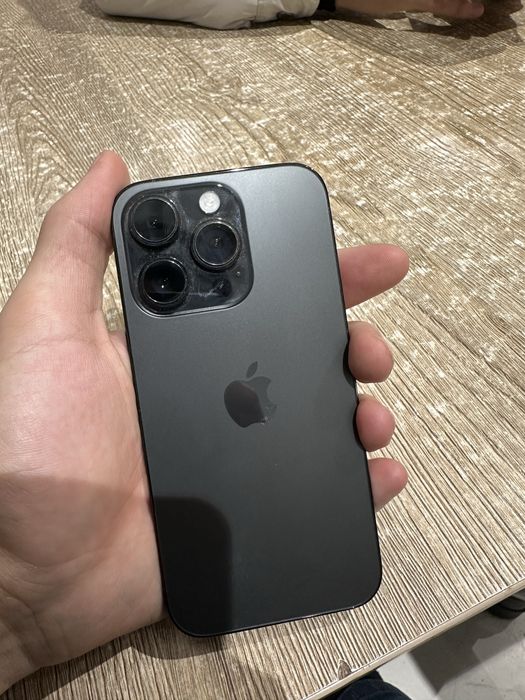 Айфон 14 про 97% |  Iphone 14 pro 97%